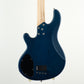 [SN KL0941171] USED LAKLAND LAKLAND / SK-4DX Blue Translucent / Maple [20]