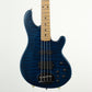 [SN KL0941171] USED LAKLAND LAKLAND / SK-4DX Blue Translucent / Maple [20]