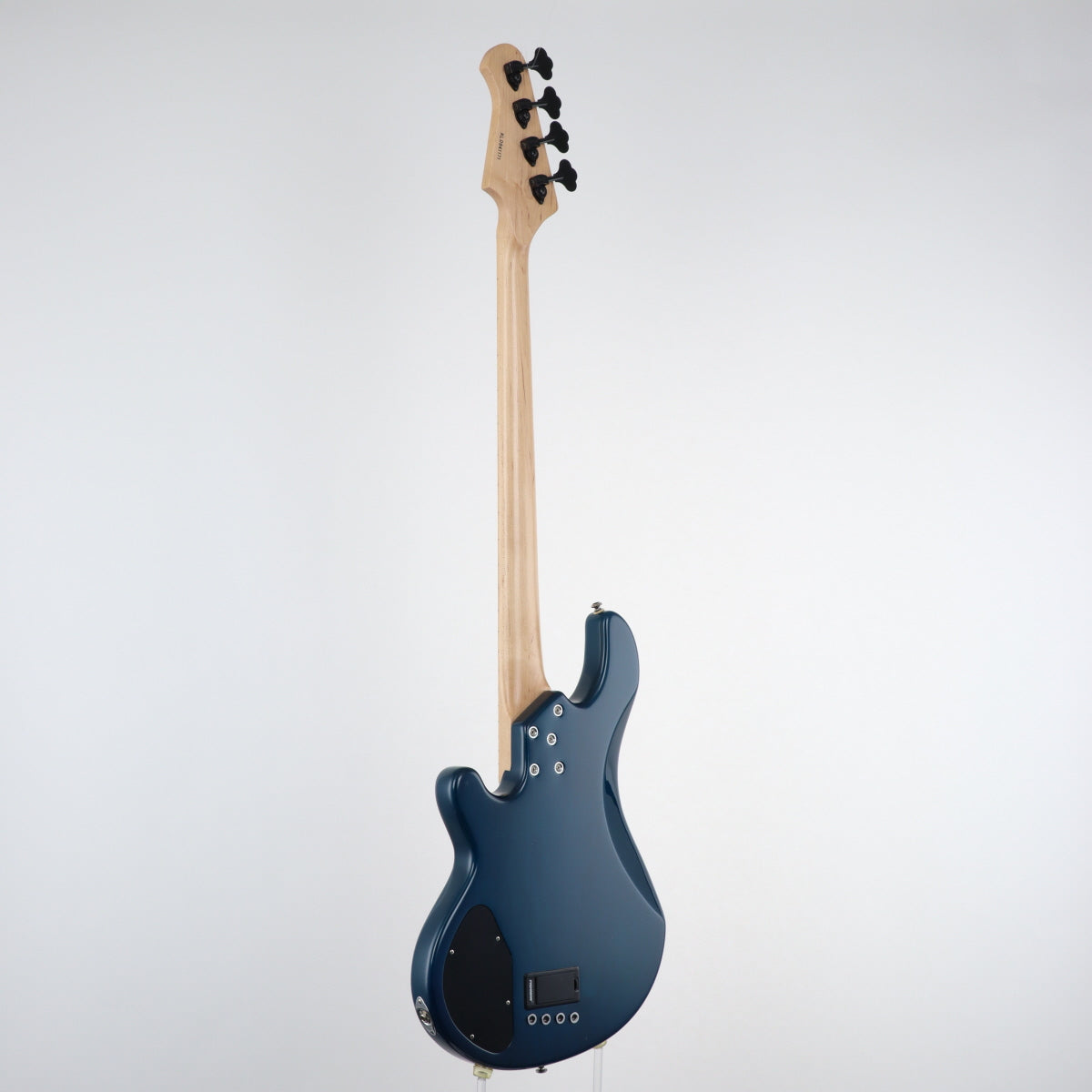 [SN KL0941171] USED LAKLAND LAKLAND / SK-4DX Blue Translucent / Maple [20]