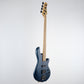 [SN KL0941171] USED LAKLAND LAKLAND / SK-4DX Blue Translucent / Maple [20]