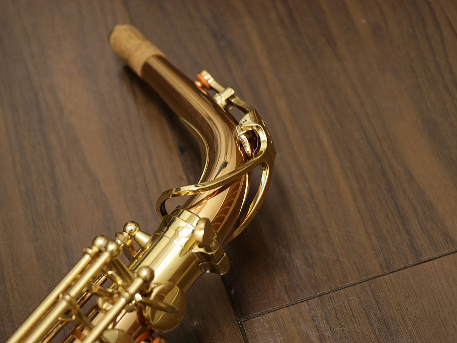 [SN 00261843] USED Yanagisawa A-902 Alto Saxophone [10]