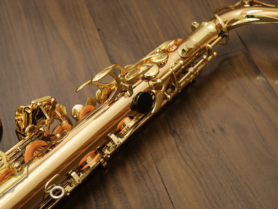 [SN 00261843] USED Yanagisawa A-902 Alto Saxophone [10]