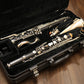 [SN 018411] USED YAMAHA / Yamaha YCL-221II Bass Clarinet [10]