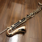 [SN 018411] USED YAMAHA / Yamaha YCL-221II Bass Clarinet [10]