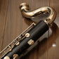 [SN 018411] USED YAMAHA / Yamaha YCL-221II Bass Clarinet [10]