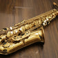 [SN LA9027392] USED ANTIGUA / Antigua AS GL Alto Saxophone [10]