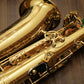 [SN LA9027392] USED ANTIGUA / Antigua AS GL Alto Saxophone [10]