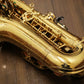 [SN LA9027392] USED ANTIGUA / Antigua AS GL Alto Saxophone [10]