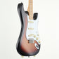 [SN MX20087055] USED Fender Mexico Fender Mexico / Jimi Hendrix Stratocaster 3-Color Sunburst [20]