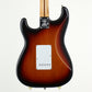 [SN MX20087055] USED Fender Mexico Fender Mexico / Jimi Hendrix Stratocaster 3-Color Sunburst [20]