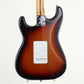 [SN MX20087055] USED Fender Mexico Fender Mexico / Jimi Hendrix Stratocaster 3-Color Sunburst [20]