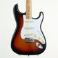 [SN MX20087055] USED Fender Mexico Fender Mexico / Jimi Hendrix Stratocaster 3-Color Sunburst [20]