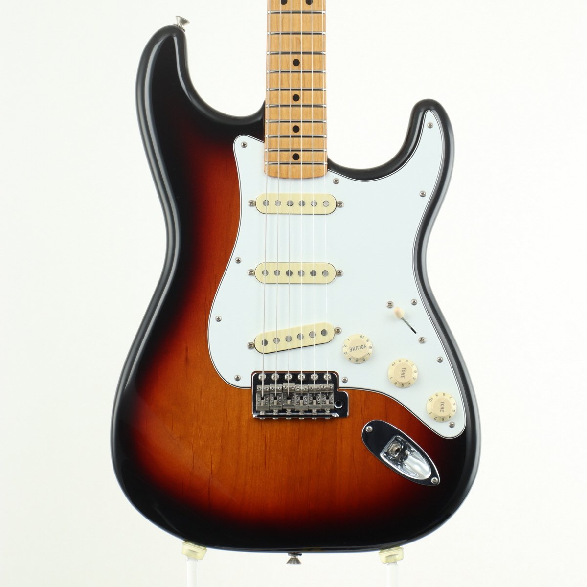 Stratocaster type [Electric guitar › Stratocaster type