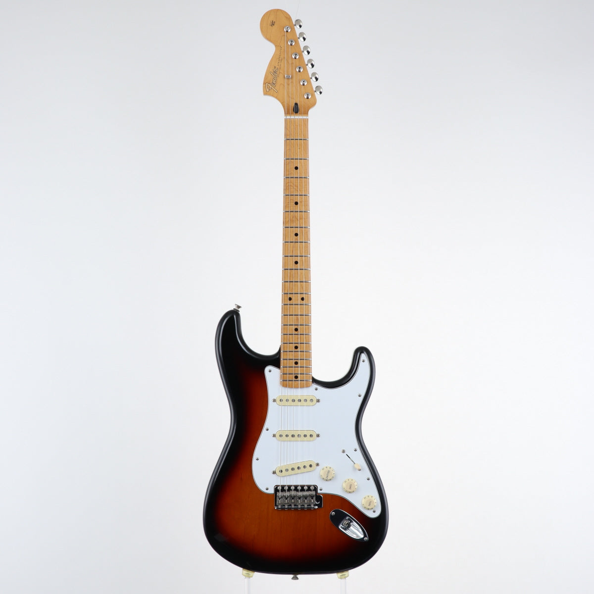 [SN MX20087055] USED Fender Mexico Fender Mexico / Jimi Hendrix Stratocaster 3-Color Sunburst [20]