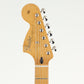 [SN MX20087055] USED Fender Mexico Fender Mexico / Jimi Hendrix Stratocaster 3-Color Sunburst [20]