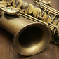 [SN 271811] USED CADESON A902AS WOF# Alto saxophone [10]