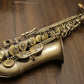 [SN 271811] USED CADESON A902AS WOF# Alto saxophone [10]