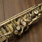 [SN 271811] USED CADESON A902AS WOF# Alto saxophone [10]