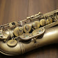 [SN 271811] USED CADESON A902AS WOF# Alto saxophone [10]