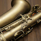 [SN 271811] USED CADESON A902AS WOF# Alto saxophone [10]