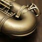 [SN 271811] USED CADESON A902AS WOF# Alto saxophone [10]