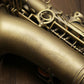 [SN 271811] USED CADESON A902AS WOF# Alto saxophone [10]