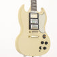 [SN EE080500271] USED Epiphone / G-400 Custom Antique White 2008 [09]