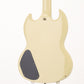 [SN EE080500271] USED Epiphone / G-400 Custom Antique White 2008 [09]