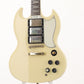 [SN EE080500271] USED Epiphone / G-400 Custom Antique White 2008 [09]