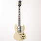 [SN EE080500271] USED Epiphone / G-400 Custom Antique White 2008 [09]