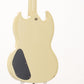 [SN EE080500271] USED Epiphone / G-400 Custom Antique White 2008 [09]