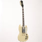 [SN EE080500271] USED Epiphone / G-400 Custom Antique White 2008 [09]