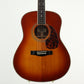 [SN NN-338] USED YAMAHA / LL-6JS MOD Brown Sunburst [11]