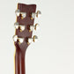 [SN NN-338] USED YAMAHA / LL-6JS MOD Brown Sunburst [11]