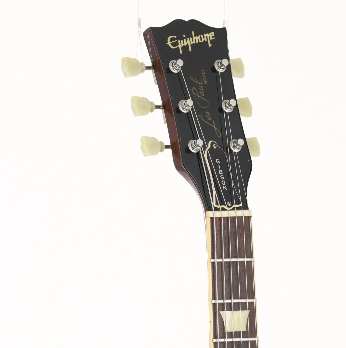 [SN 010601] USED Epiphone / LPS-85F Modified [09]