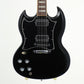 [SN 002890615] USED Gibson USA Gibson / SG Standard Lefty Ebony [20]