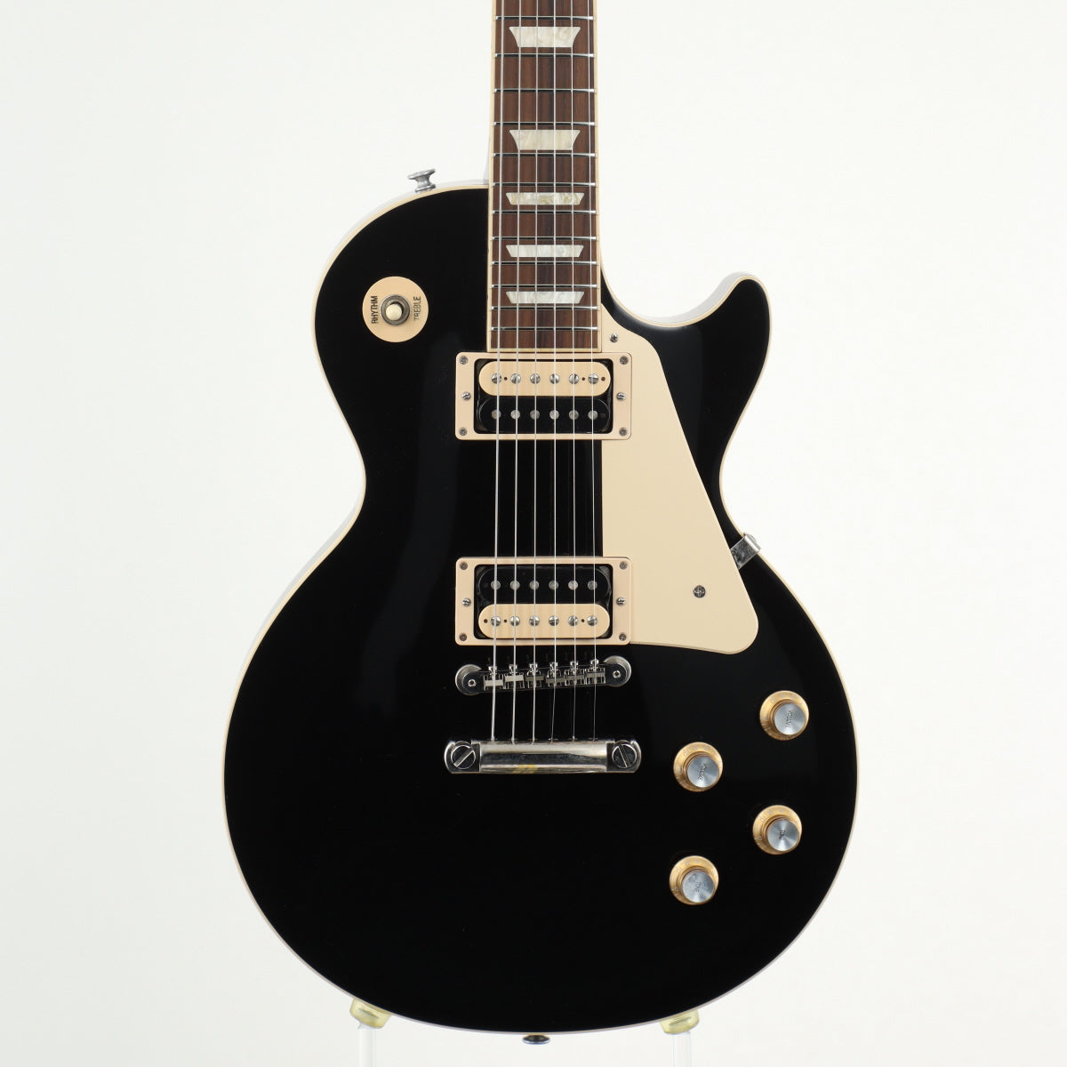 [SN 213020131] USED Gibson USA Gibson / Les Paul Classic Ebony [20]