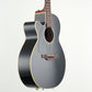 [SN 51100075] USED Takamine Takamine / DMP500-6 Lefty Black [20]