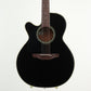 [SN 51100075] USED Takamine Takamine / DMP500-6 Lefty Black [20]