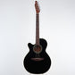 [SN 51100075] USED Takamine Takamine / DMP500-6 Lefty Black [20]