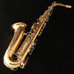 [SN 00354779] USED Yanagisawa Yanagisawa / Alto A-WO2 Bronze Alto Saxophone [03]