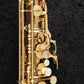 [SN 00354779] USED Yanagisawa Yanagisawa / Alto A-WO2 Bronze Alto Saxophone [03]