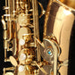 [SN 00354779] USED Yanagisawa Yanagisawa / Alto A-WO2 Bronze Alto Saxophone [03]