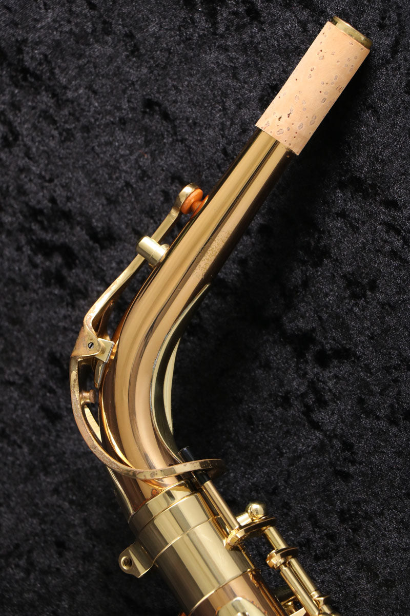 [SN 00354779] USED Yanagisawa Yanagisawa / Alto A-WO2 Bronze Alto Saxophone [03]