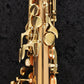 [SN 00354779] USED Yanagisawa Yanagisawa / Alto A-WO2 Bronze Alto Saxophone [03]