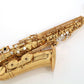 [SN 070587] USED YAMAHA / Alto sax YAS-62II, all tampos replaced [20]