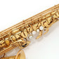 [SN 070587] USED YAMAHA / Alto sax YAS-62II, all tampos replaced [20]