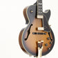 [SN PW21012113] USED Ibanez / GB10SE-BS George Benson Signature Model Brown Sunburst Made in 2021 [09]