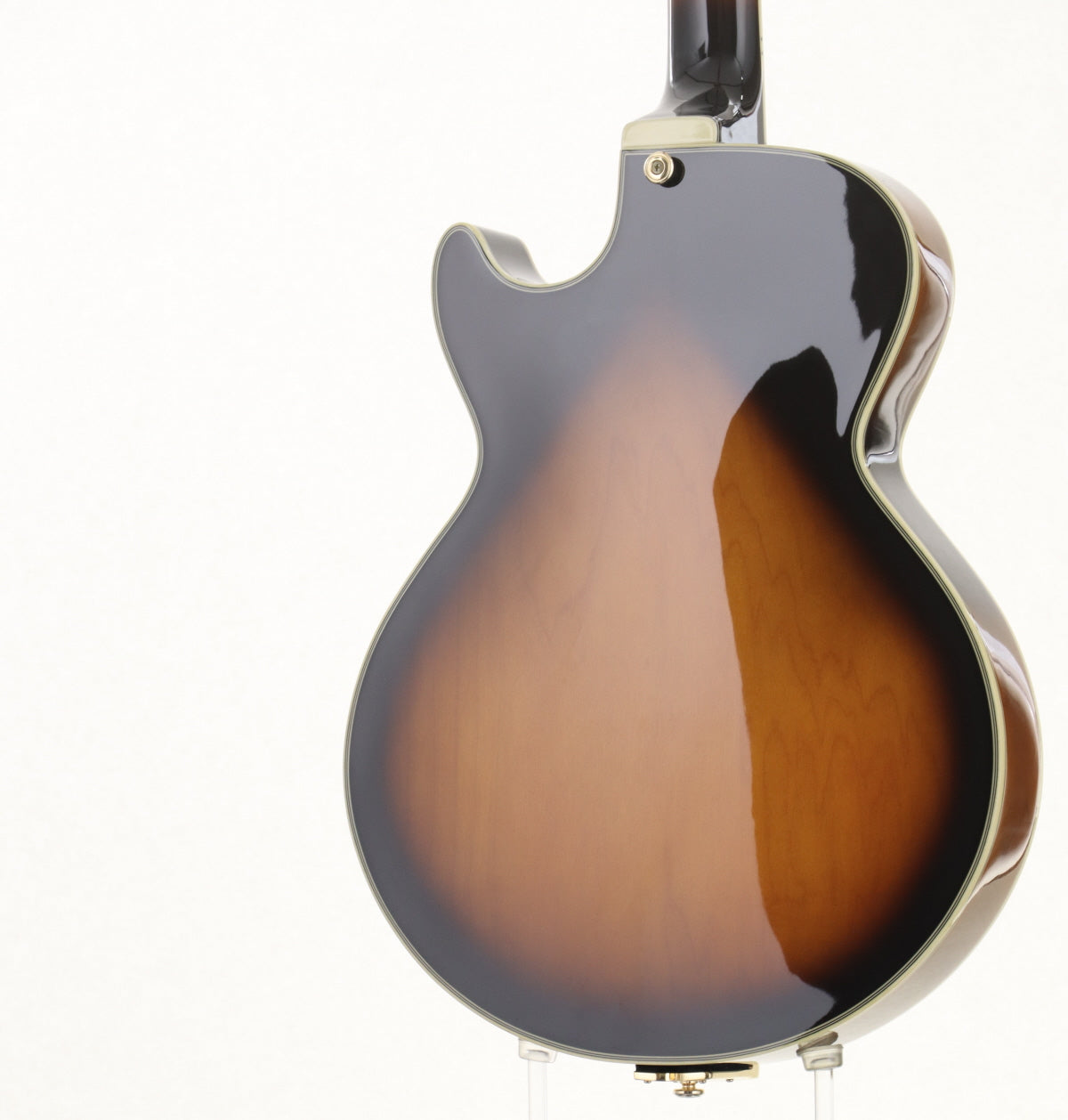 [SN PW21012113] USED Ibanez / GB10SE-BS George Benson Signature Model Brown Sunburst Made in 2021 [06]