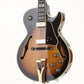 [SN PW21012113] USED Ibanez / GB10SE-BS George Benson Signature Model Brown Sunburst Made in 2021 [09]